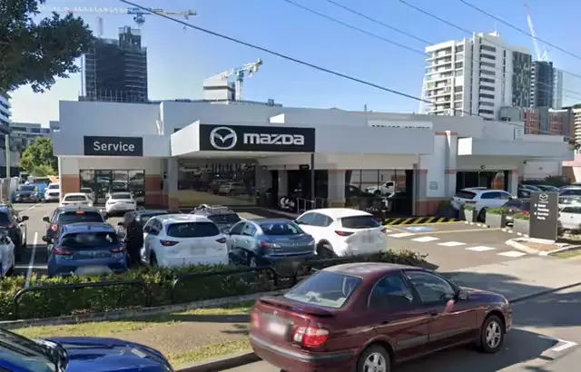 Mazda Newstead 2026: Đánh Giá Chi Tiết Suv Đa Dụng Cho Gia Đình Hiện Đại