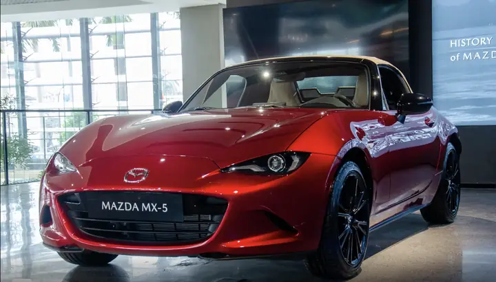 Mazda Nh Là Gì? Tổng Quan Về Dòng Xe Công Thức Mới Của Mazda
