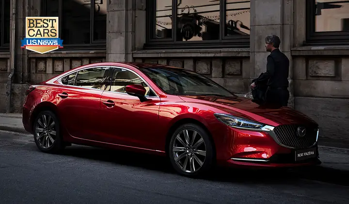 Đánh Giá Chi Tiết Mazda Ninove: Suv Đa Dụng Mới Cho Gia Đình Hiện Đại