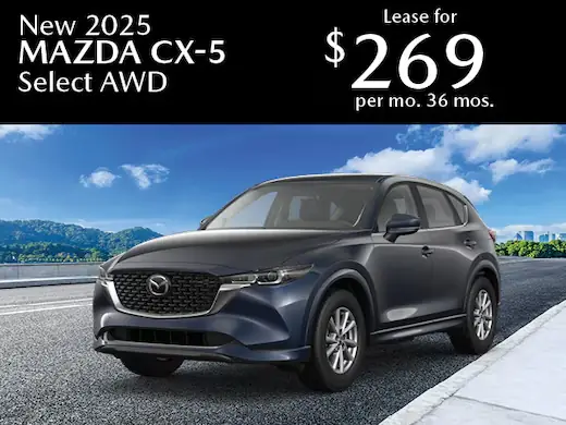 Mazda Nj: Sở Hữu Và Bảo Dưỡng Xe Mazda Tại New Jersey