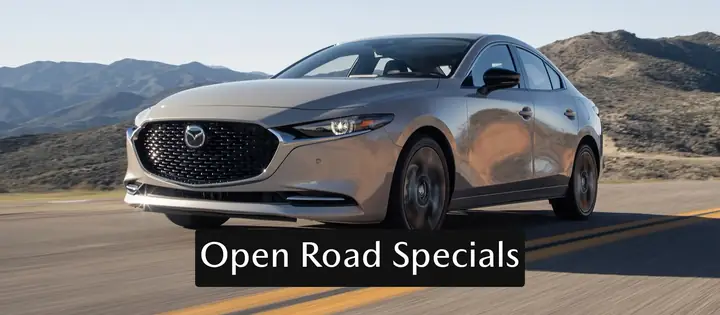 Mazda Nj: Sở Hữu Và Bảo Dưỡng Xe Mazda Tại New Jersey