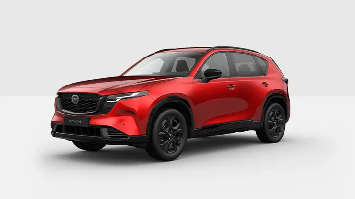 Mazda Nl: Top 5 Dòng Xe Mazda Mới Nhất Và Đáng Mua Nhất 2026