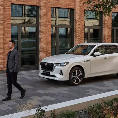 Mazda Nl: Top 5 Dòng Xe Mazda Mới Nhất Và Đáng Mua Nhất 2026
