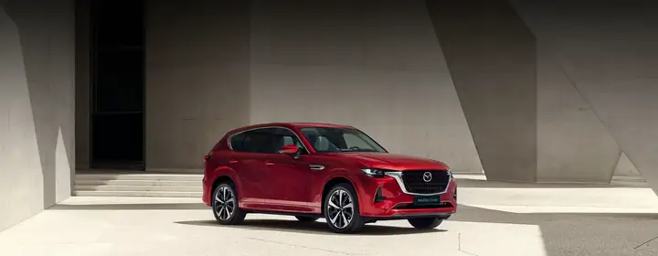 Mazda Nl: Top 5 Dòng Xe Mazda Mới Nhất Và Đáng Mua Nhất 2026