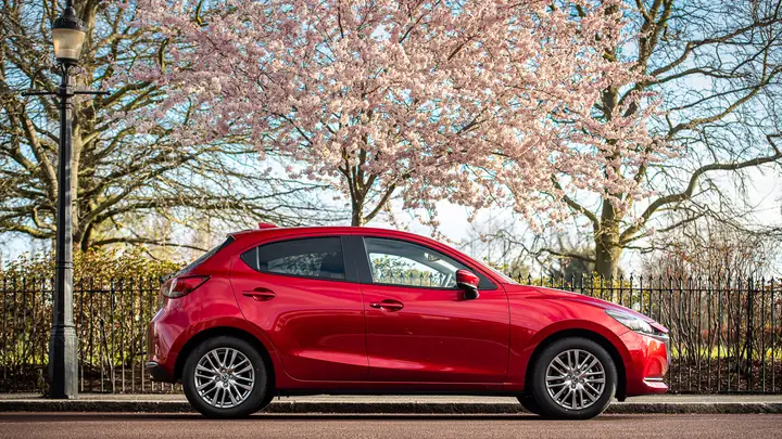 Mazda Nl: Top 5 Dòng Xe Mazda Mới Nhất Và Đáng Mua Nhất 2026