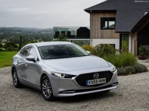 Mazda Nyc: Top 5 Dòng Xe Phù Hợp Nhất Cho New York City