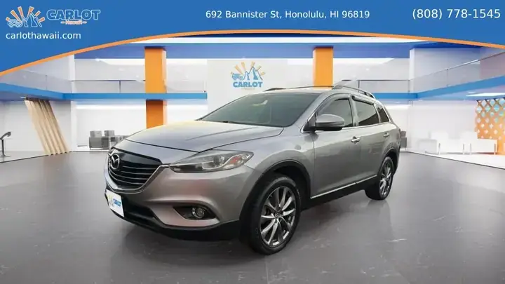 Đánh Giá Mazda Tại Oahu: Dòng Xe Nào Phù Hợp Nhất Với Đời Sống Đảo Ngọc?