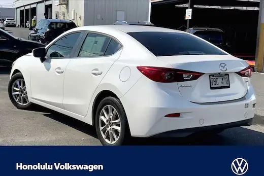Đánh Giá Mazda Tại Oahu: Dòng Xe Nào Phù Hợp Nhất Với Đời Sống Đảo Ngọc?