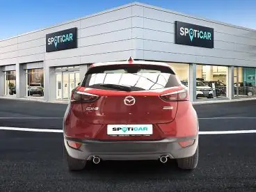 Mazda Occasion: Đánh Giá Chi Tiết 5 Dòng Xe Cũ Đáng Mua Nhất 2026