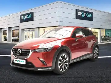 Mazda Occasion: Đánh Giá Chi Tiết 5 Dòng Xe Cũ Đáng Mua Nhất 2026