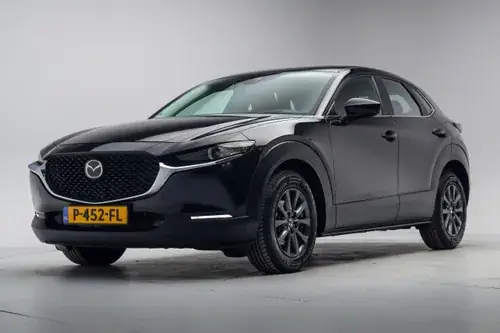 Mazda Occasions: Top 5 Dòng Xe Phù Hợp Mọi Dịp