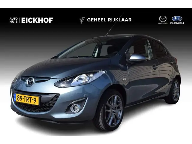 Mazda Occasions: Top 5 Dòng Xe Phù Hợp Mọi Dịp