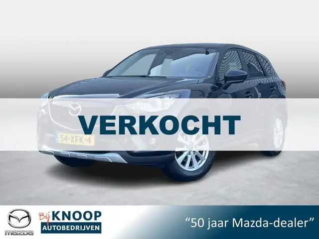 Mazda Occasions: Top 5 Dòng Xe Phù Hợp Mọi Dịp