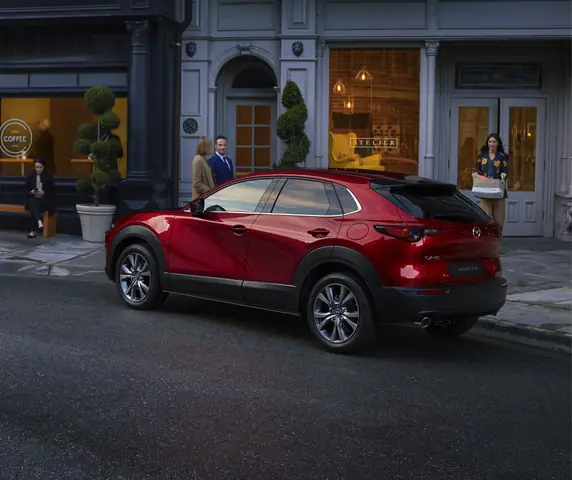 Đánh Giá Chi Tiết Mazda Cx-8 2026: Suv 7 Chỗ Cao Cấp Nhất Của Mazda? Đánh Giá Chi Tiết Mazda Cx-8 2026: Suv 7 Chỗ Cao Cấp Nhất Của Mazda?