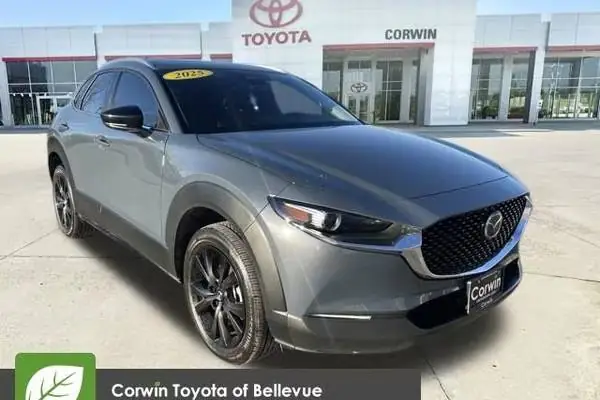 Mazda Omaha: Top 5 Dòng Xe Mazda Phù Hợp Nhất Với Thị Trường Nebraska