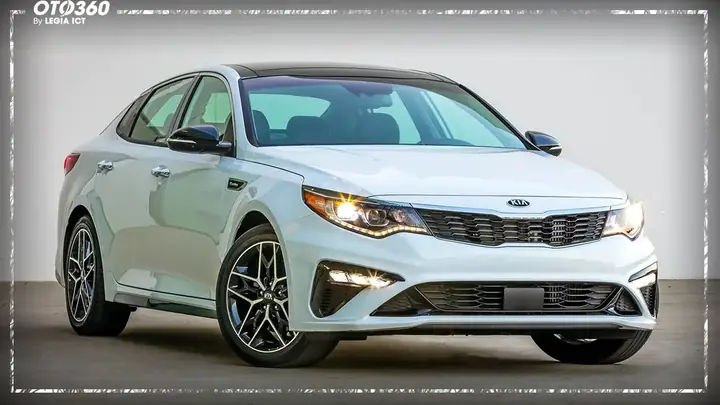 Mazda Optima Là Gì? Tổng Quan Về Công Nghệ Tối Ưu Trên Xe Mazda