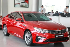 Mazda Optima Là Gì? Tổng Quan Về Công Nghệ Tối Ưu Trên Xe Mazda