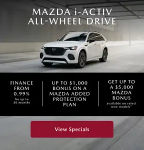 Mazda Orangeville: Đánh Giá Chi Tiết Dòng Xe Đa Năng Thể Thao