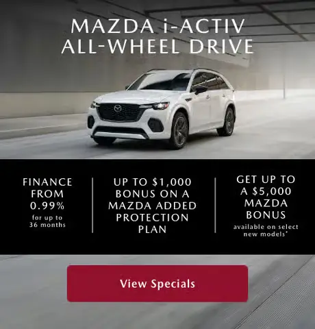 Mazda Orangeville: Đánh Giá Chi Tiết Dòng Xe Đa Năng Thể Thao
