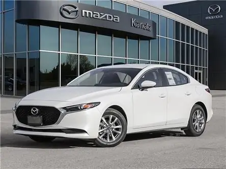 Top 5 Dòng Xe Mazda Phổ Biến Nhất Tại Ottawa 2026
