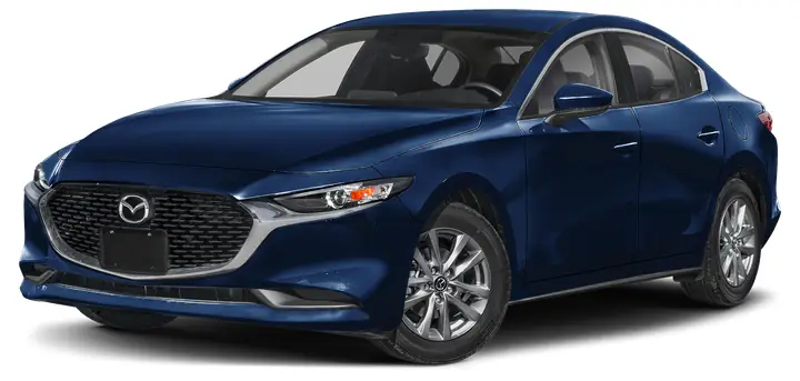 Top 5 Dòng Xe Mazda Phổ Biến Nhất Tại Ottawa 2026