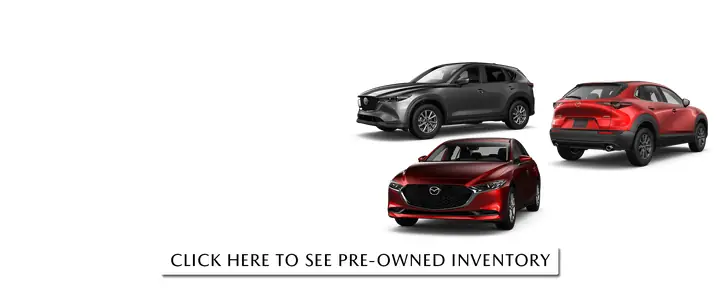 Top 5 Dòng Xe Mazda Phổ Biến Nhất Tại Ottawa 2026