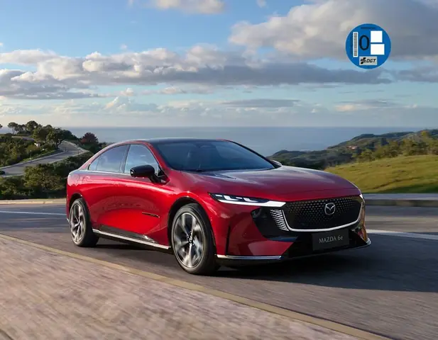 Mazda Ourense: Đánh Giá Toàn Diện Về Suv Compact Mới Của Mazda