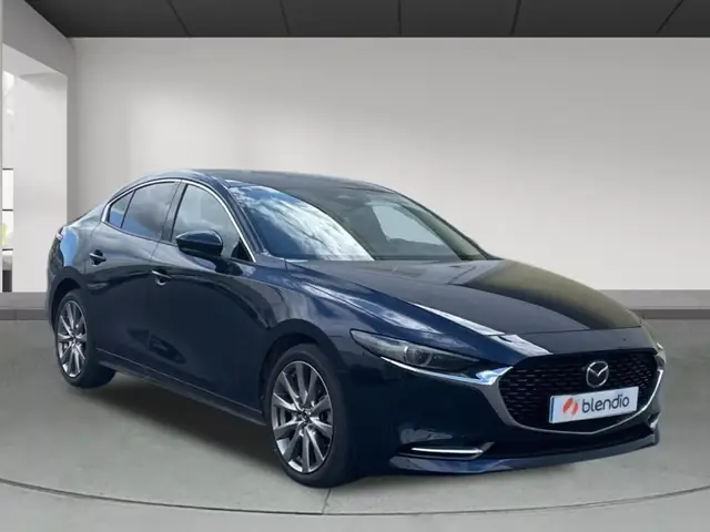 Mazda Ourense: Đánh Giá Toàn Diện Về Suv Compact Mới Của Mazda