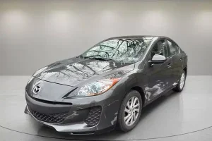 Mazda Pa: Chiếc Xe Huyền Thoại Đánh Thức Cảm Xúc Lái Xe?