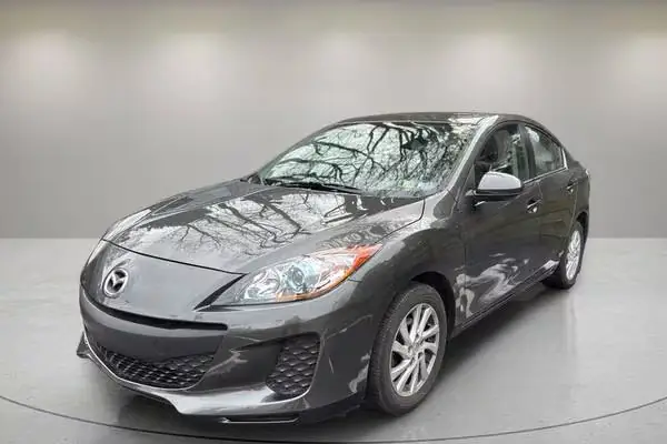 Mazda Pa: Chiếc Xe Huyền Thoại Đánh Thức Cảm Xúc Lái Xe?