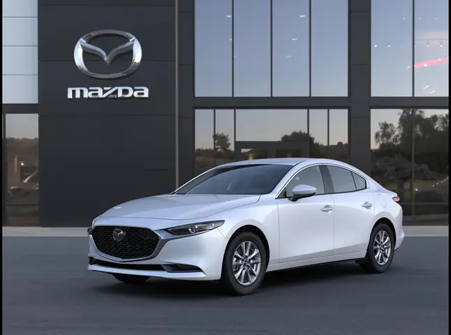 Mazda Pa: Chiếc Xe Huyền Thoại Đánh Thức Cảm Xúc Lái Xe?