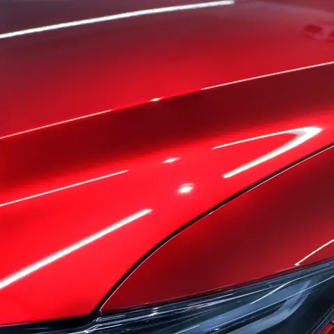 Màu Sơn Xe Mazda: Từ Lựa Chọn Đến Bảo Dưỡng Tối Ưu