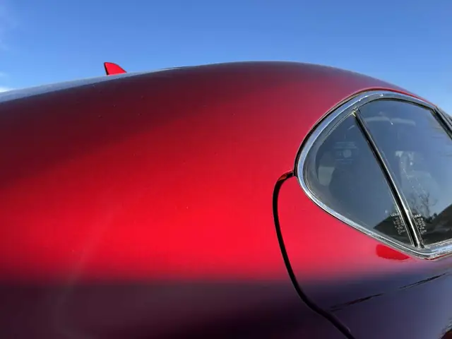 Màu Sơn Xe Mazda: Từ Lựa Chọn Đến Bảo Dưỡng Tối Ưu