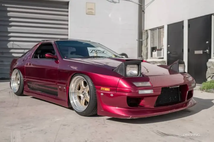 Mazda Party Là Gì? Tổng Quan Về Sự Kiện Cộng Đồng Dành Cho Người Yêu Xe Mazda