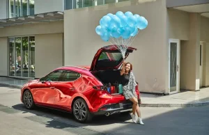 Mazda Party Là Gì? Tổng Quan Về Sự Kiện Cộng Đồng Dành Cho Người Yêu Xe Mazda