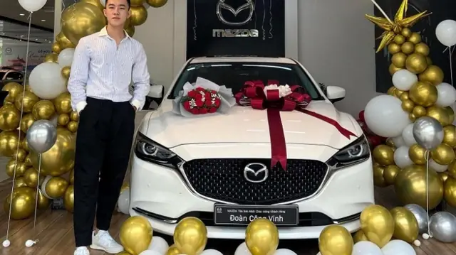 Mazda Party Là Gì? Tổng Quan Về Sự Kiện Cộng Đồng Dành Cho Người Yêu Xe Mazda