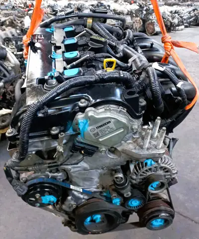 Top 5 Dòng Xe Mazda Pe (premium Edition) Đáng Mua Nhất 2026