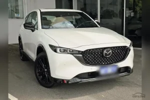 Mazda Perth: Top 5 Dòng Xe Mazda Phù Hợp Nhất Năm 2026