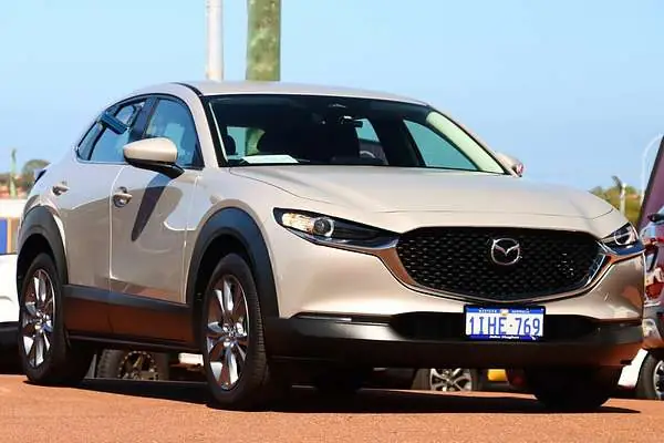 Mazda Perth: Top 5 Dòng Xe Mazda Phù Hợp Nhất Năm 2026