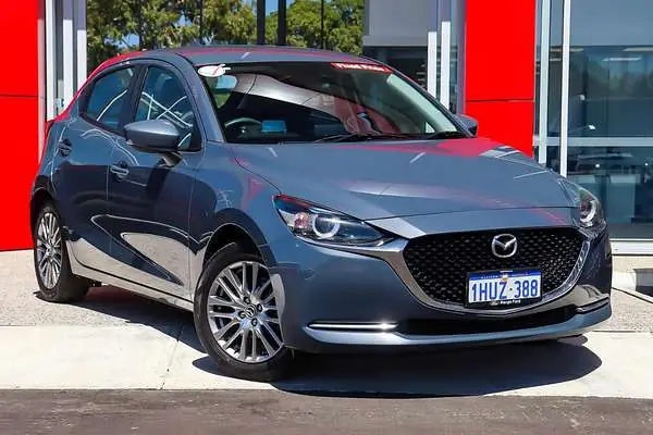 Mazda Perth: Top 5 Dòng Xe Mazda Phù Hợp Nhất Năm 2026