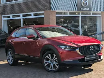 Mazda Perth: Top 5 Dòng Xe Mazda Phù Hợp Nhất Năm 2026