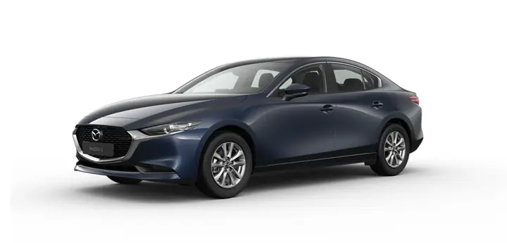 Top 5 Dòng Xe Mazda Phù Hợp Nhất Cho Peru Năm 2026