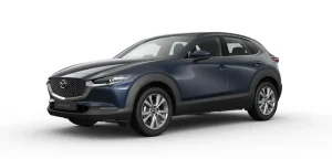 Top 5 Dòng Xe Mazda Phù Hợp Nhất Cho Peru Năm 2026