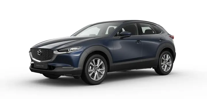 Top 5 Dòng Xe Mazda Phù Hợp Nhất Cho Peru Năm 2026