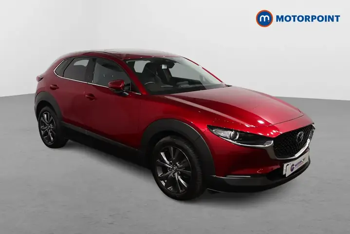 Top 5 Dịch Vụ Mazda Uy Tín Nhất Tại Peterborough Bạn Nên Tham Khảo