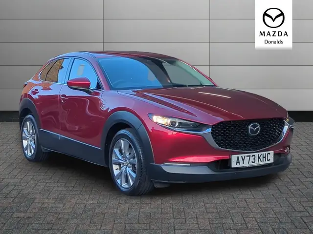 Top 5 Dịch Vụ Mazda Uy Tín Nhất Tại Peterborough Bạn Nên Tham Khảo