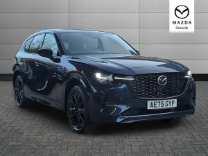 Top 5 Dịch Vụ Mazda Uy Tín Nhất Tại Peterborough Bạn Nên Tham Khảo