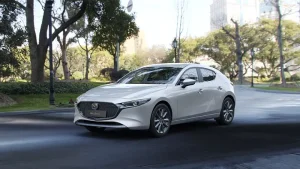 Mazda Philippines: Top 5 Dòng Xe Đáng Mua Nhất 2026