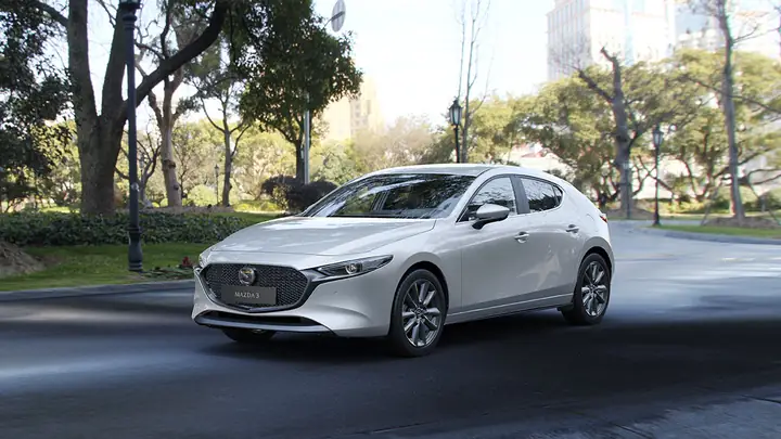 Mazda Philippines: Top 5 Dòng Xe Đáng Mua Nhất 2026