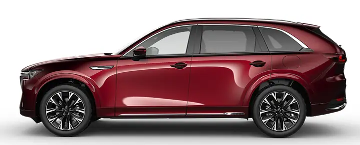Mazda Philippines: Top 5 Dòng Xe Đáng Mua Nhất 2026